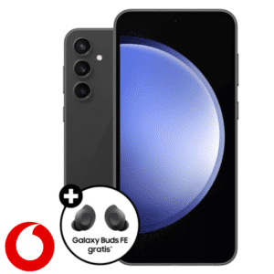 😍 Galaxy S23 FE (128GB) für 49€ + gratis Galaxy Buds FE + 35GB 5G & LTE Allnet für 34,99€/Monat + 100€ Wechselbonus (Vodafone Smart Lite)
