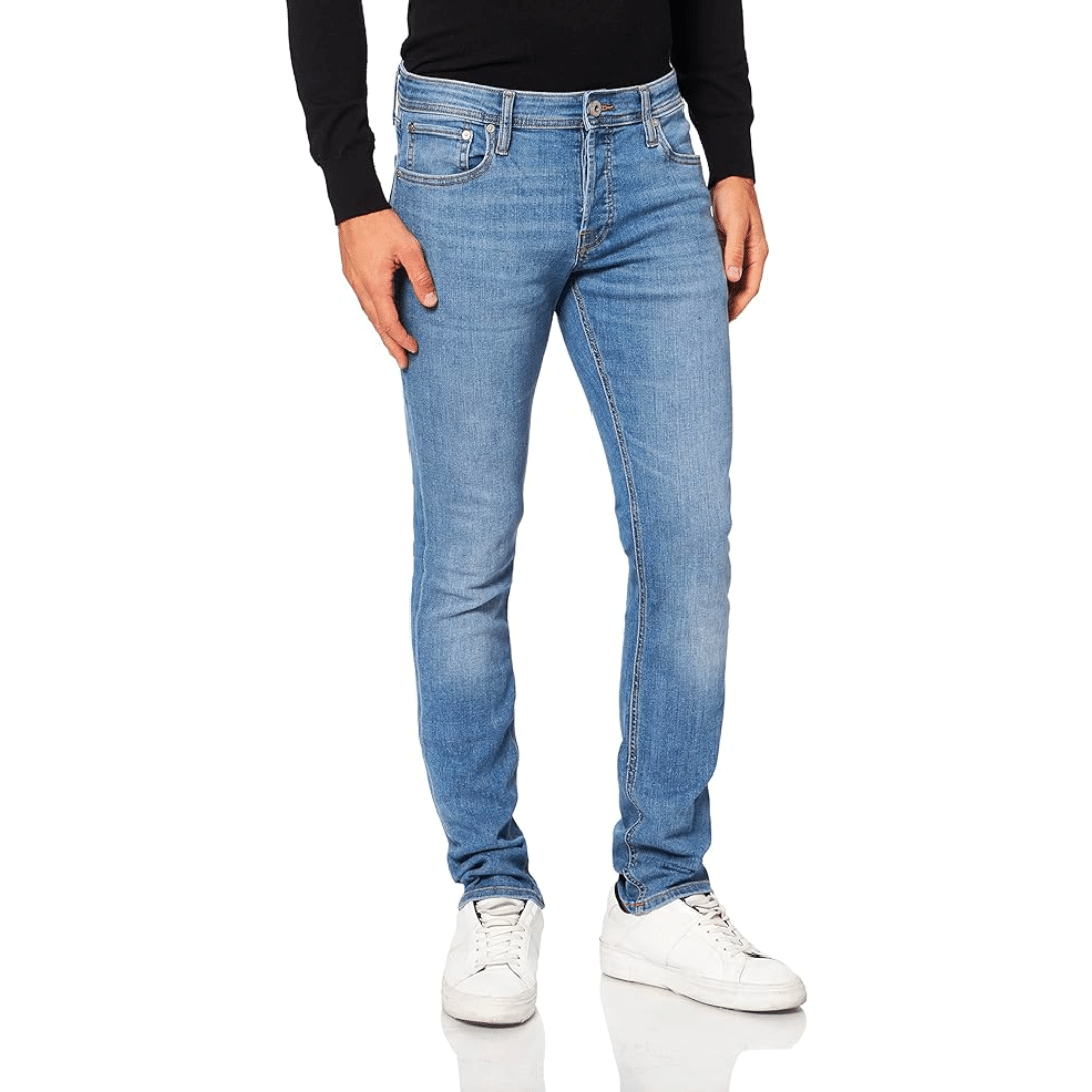 Thumbnail Jack &amp; Jones Herren Jeans für 20€ (statt 28€)