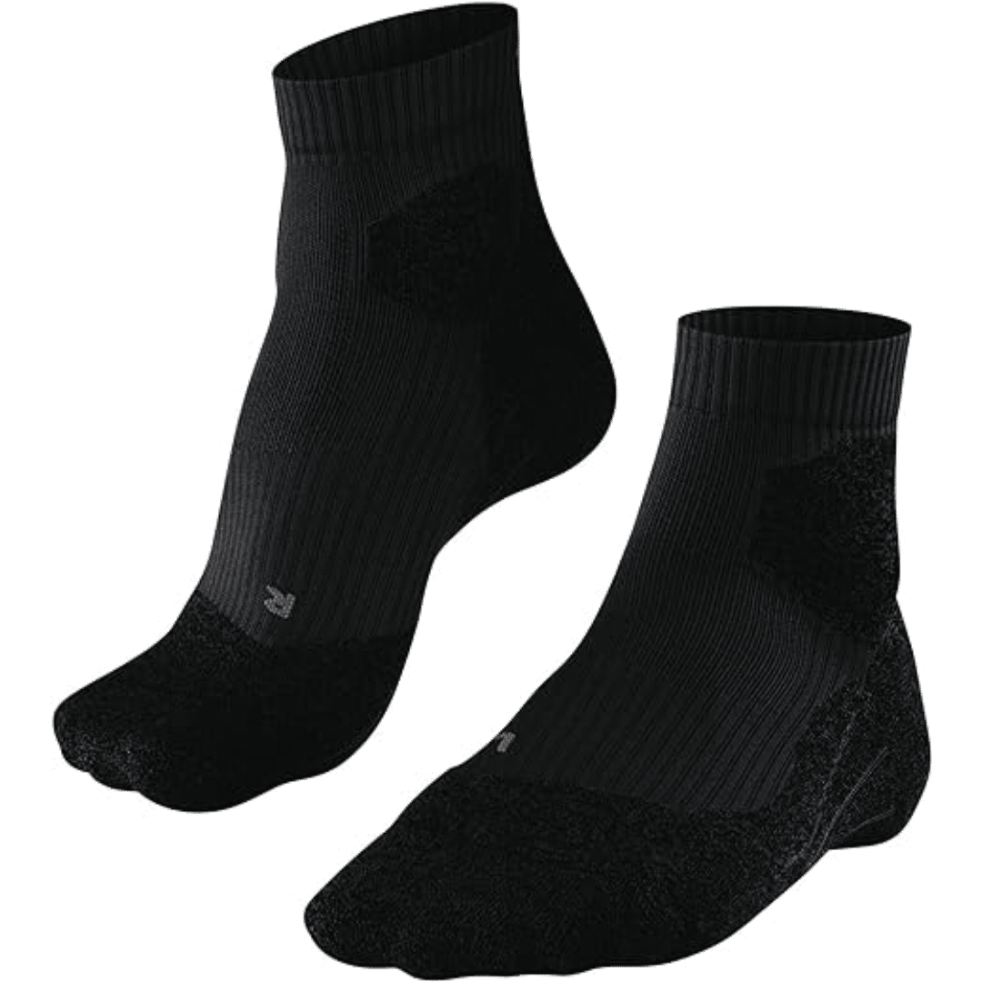 Thumbnail 🧦 FALKE RU Trail Laufsocken für 8,99€ (statt 15€)