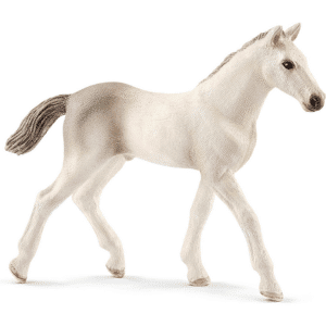 🐴 Schleich 13860 Holsteiner Fohlen für 3,98€ (statt 6€)