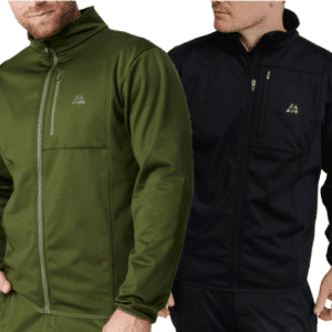 🤑 WOW! Danish Endurance Softshell-Jacke für nur 21,98€ (statt 60€) 🚀