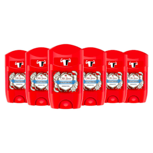 Old Spice Wolfthorn Deo 6er Pack für 10,95€ (statt 18€)
