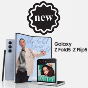 eff. Gratis 💥 Galaxy Z Flip5 & Galaxy Z Fold5 Tarife