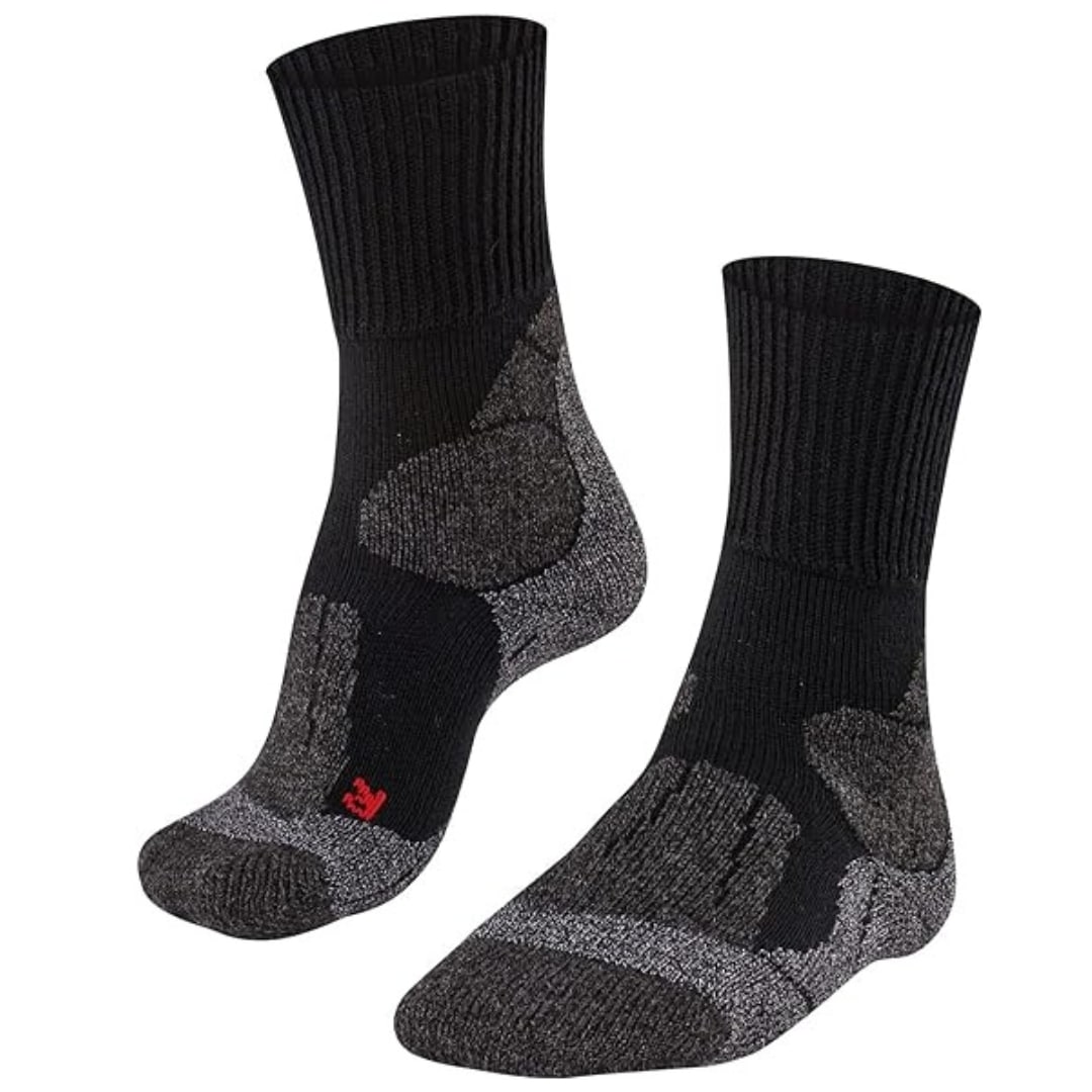 Thumbnail Falke TK1 Adventure Herren Trekking Socken