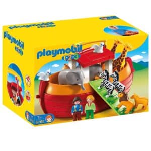 🚢 Playmobil Meine Mitnehm-Arche Noah für 20,79€ (statt 29€)