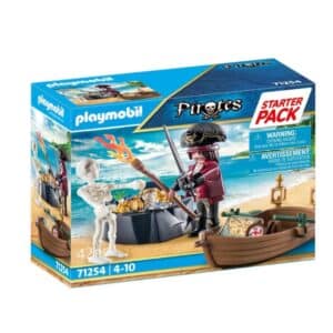 🏴‍☠️ Playmobil Pirates Pirat für 8,39€ (statt 13€)
