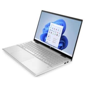 💻 HP Pavilion x360 Convertible Laptop »15-er1555ng« &amp; 15,6 Zoll
