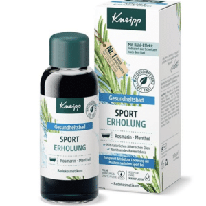 Kneipp Gesundheitsbad Sport Erholung - Badeöl 100ml