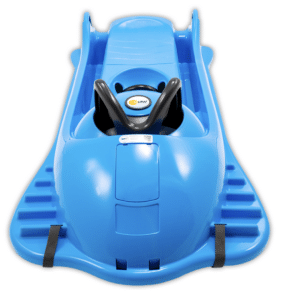 ☃️ KHW Schlitten Mountain Racer für 44,10€