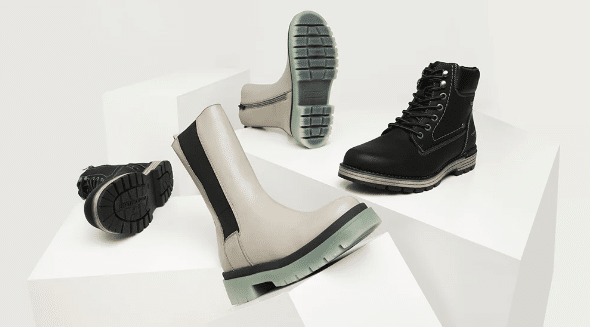 Zalando on sale lounge timberland