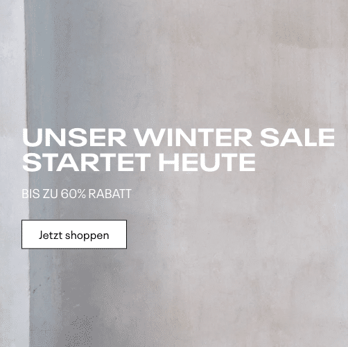 Reebok Winter Sale: bis zu 60% Rabatt auf Schuhe &amp; Kleidung