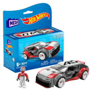 🏎️ Hot Wheels Audi RS6 GTO für 9,99€ (statt 13€)