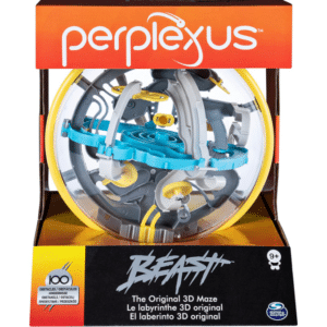 Perplexus Beast 3D-Kugellabyrinth für 14,99€ (statt 24€)