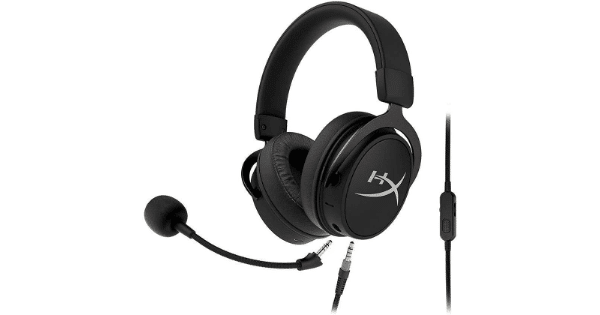 Bluetooth Gaming-Headset HyperX Cloud Mix