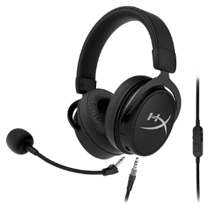 Bluetooth Gaming-Headset HyperX Cloud Mix für 100€ (statt 138€)