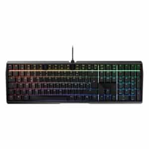 Mechanische Gaming-Tastatur Cherry MX Board 3.0 S für 49,95€ (statt 86€)