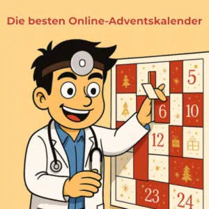 Thumbnail 🎁 Online-Adventskalender mit Rabatten &amp; Gewinnen - eine Übersicht