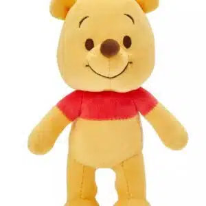 [Disney Sale] Bis zu 50% Rabatt auf ca. 770 ausgewählte Artikel - nuiMOs Kuschelpuppe Winnie Puuh / Micky Maus / I-Aah / Daisy Duck je 8,90€ statt 18,90€