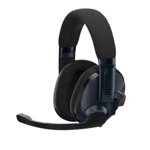 EPOS Sennheiser H3PRO Hybrid Gaming-Headset (Schwarz oder Grün) für 95,90€ (statt 124,99€)