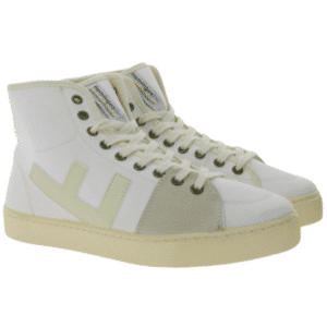 👟 Flamingos Life El Camino - nachhaltige High-Top Sneaker, verschiedene Farben, für 49,99€ (statt 95€) 🤩