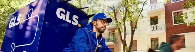 GLS Rabatt