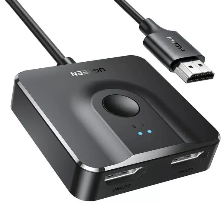 UGREEN HDMI Switch