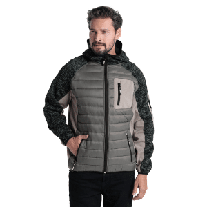 SportSpar: Herren-Outdoorjacke Gogland Calor in versch. Farben für 19,19€ (statt 30€)