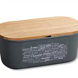 Kesper Brotbox für 17,99€ (statt 23€)