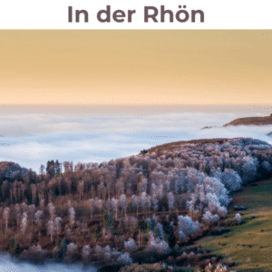 🗻 In der Rhön: 3 Tage im Rhöner Botschaft inkl. Frühstück & Wellness ab 129€ pro Person