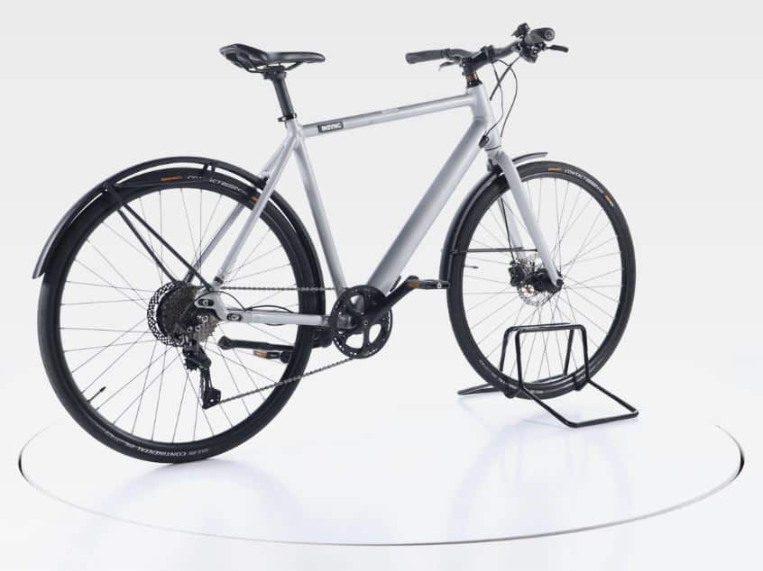 E-Bike Insync Bikes Urban Pro