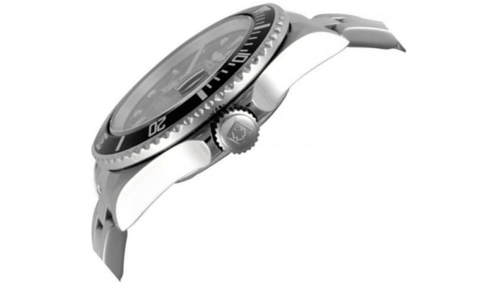 Invicta Pro Diver