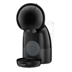 Kapselmaschine Krups KP1A3B Nescafé Dolce Gusto Piccolo XS ab 39€ (statt 57€)