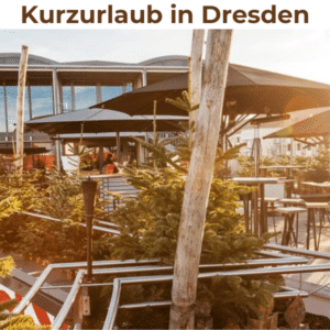 Kurzurlaub in Dresden: 3 Tage im Felix Suiten am Zwinger inkl. Frühstück ab 99€ pro Person