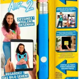 Mattel-Pictionary-Air-2-Zeichenspiel-mit-App-Familienspiel-mit-Lichtstift-und-Begriffskarten-758x1024