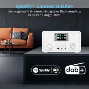 Medion_Internetradio