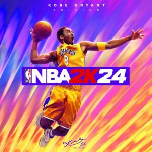 (Marktabholung) NBA 2K24 Kobe Bryant Edition (Playstation 4) ab 12,99€ statt 22,94€