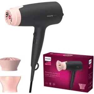 Philips Haartrockner Essential Series 3000 BHD350/10 für 19,99€ (statt 29€)
