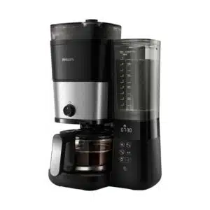 Philips Kaffeemaschine Grind Brew