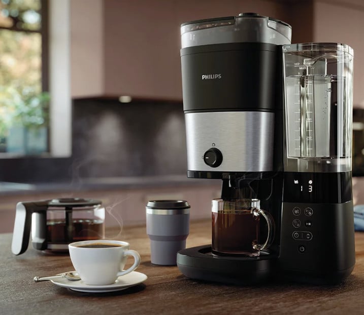 Philips Kaffee