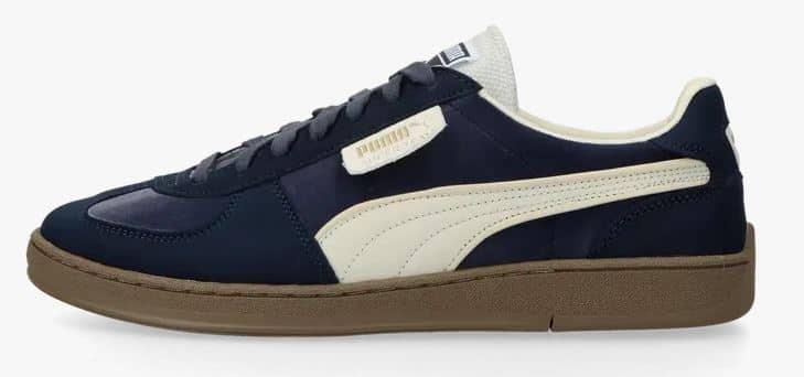 Sneaker Puma Super Team Velvet