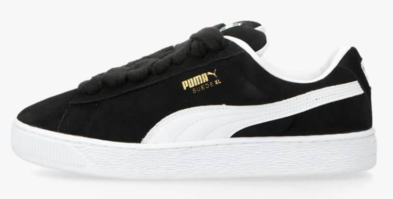 Sneaker Puma Suede XL