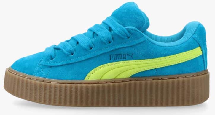 Puma Sneaker x Fenty Creeper Phatty W