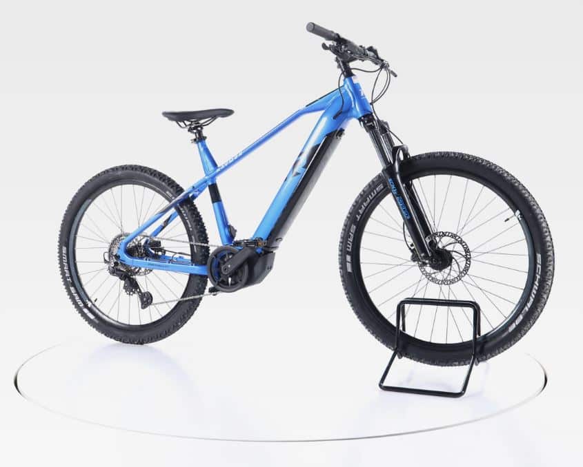 E-Bike R Raymon HardRay E 6.0