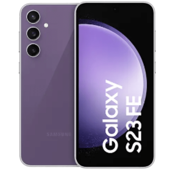 🚀 2x Samsung Galaxy S23 FE (128GB) für 88€ + 2x 50GB 5G/LTE Allnet für 34,98€ pro Monat (o2 Doppelkartenaktion: 2x Mobile M Boost)