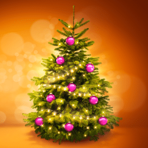 Gratis Weihnachtsbaum bei Obi über Telekom Magenta Moments