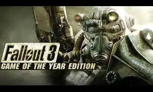 Gratis Game "Fallout 3 Game of the Year Edition" bei Epic