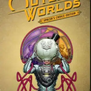 Gratis Game „The Outer Worlds: Spacer&#039;s Choice Edition“ bei Epic vom 25.12.2023 17:00 Uhr bis 26.12.2023 16:59 Uhr