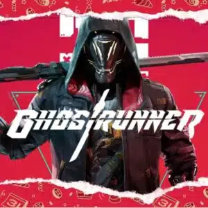 Gratis Game „Ghostrunner“ (Metascore 81!) bei Epic vom 31.12.2023 17:00 Uhr bis 01.01.2024 16:59 Uhr