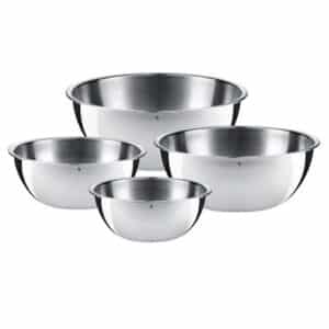 WMF Gourmet Schüsselset 4-teilig für 27,99€ 🚀🤩