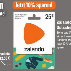 Zalando